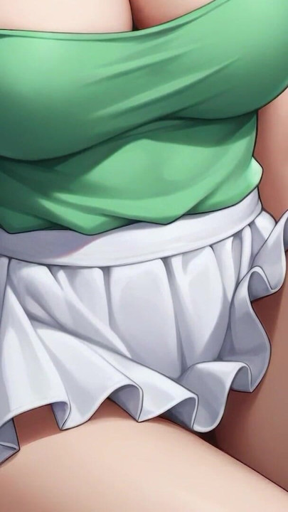 Morrigan Aensland Хентай игра с дишане JOI Darkstalkers (Женско Доминиране, Сукуб, История) | Клип 2