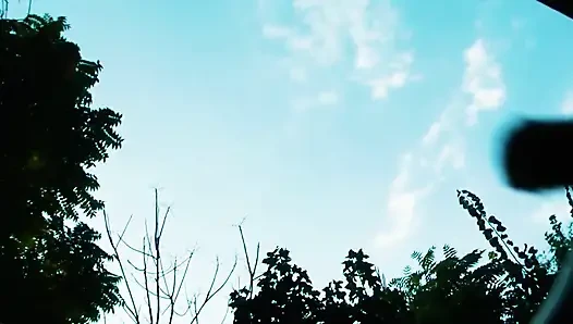 Dientot sampai berciuman (bagian 4)