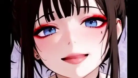 GÜZEL HENTAI KıZı ERKEK ARKADAŞı TARAFıNDAN GERÇEKTEN SERT SIKILIYOR