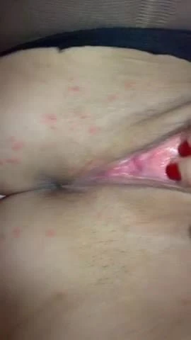 Horny Pussy