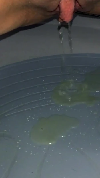 Unforgettable moment from "Public Big Clit Masturbation in the Gym Locker Room Shower"