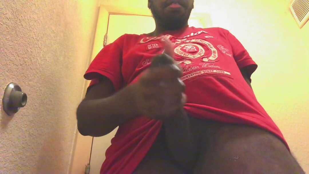 The Part You Didn’t Get to See… Full 27 Min Solo