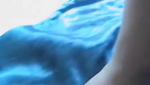 Two Cute Amateur Teens From Germany Are Here to Play with Each Other