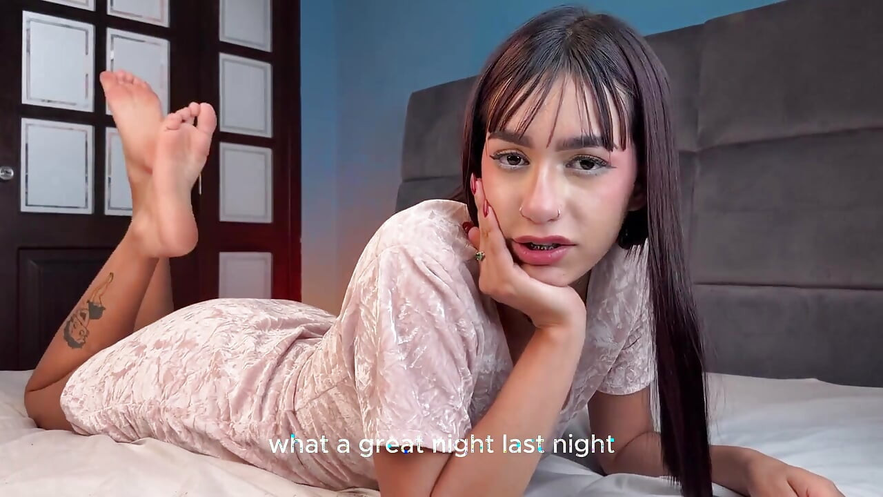 I Want to Eat Your Shrunken Boy