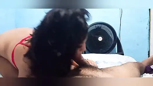 Argentinian dick trolls newly arrived from India ready to have wild sex with her stepbrother