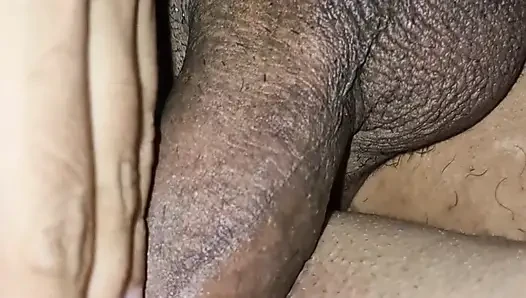 Hidden sex by home visitor