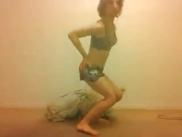Lil Taste's Solo Chaturbate Session; No Cum/no Orgasm/no Sound
