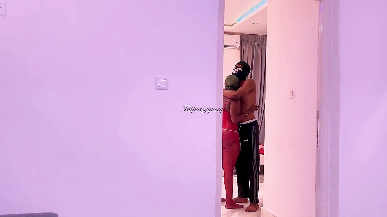 Party Fuck-big Ass Ebony Sucks,rides and Fucks BBC Stud Hard