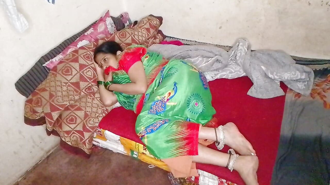 Shona Bhabhi