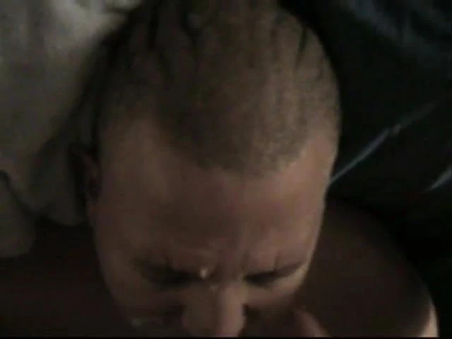 A facial from a str8 dude
