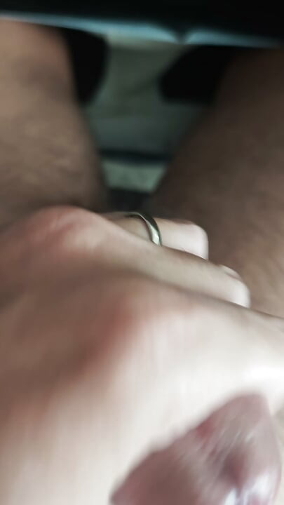 My Usual Wanking Session at Home - Solo Male