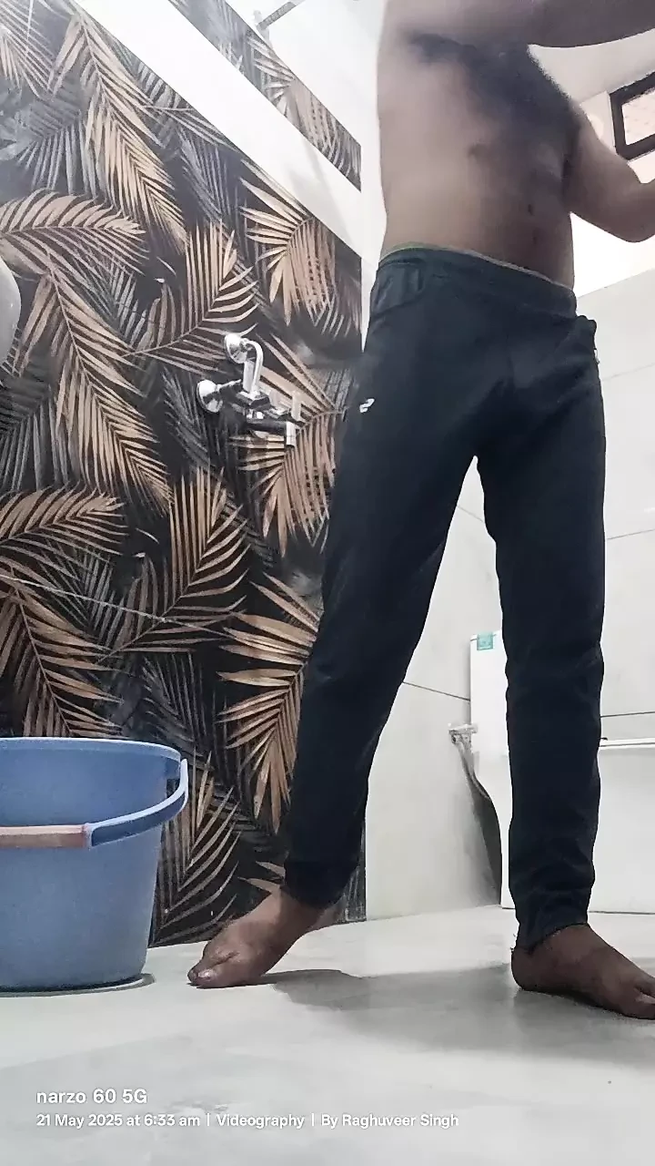 Desi homem gosta de magistração