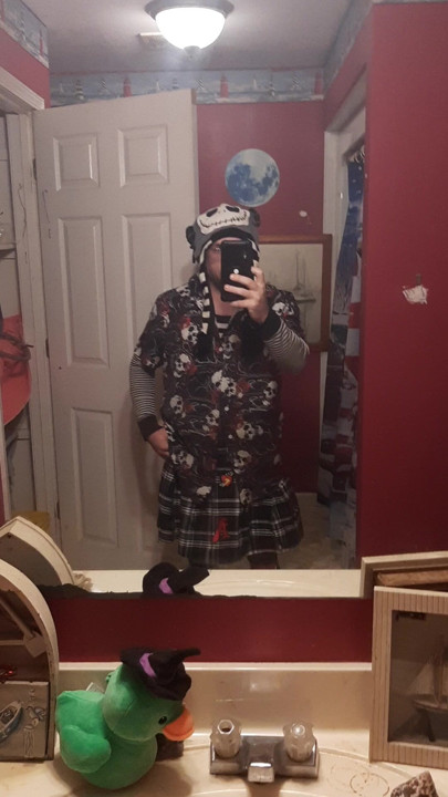 Sissy tánc