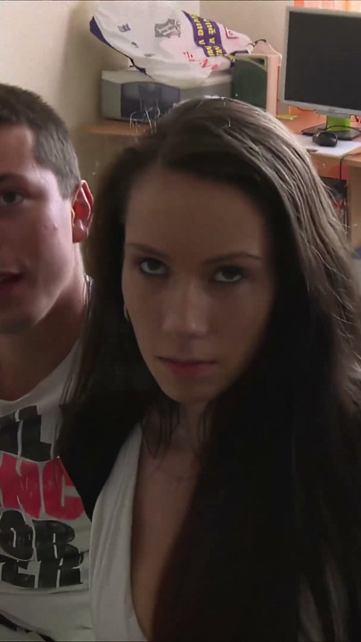 Czech Home Orgy 8 - Part 1: Home Orgy with Models