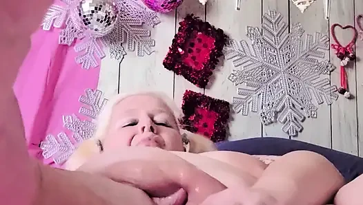 Fuck Slut Sloppy Pussy Make It Fart No Wonder Hes so Hard