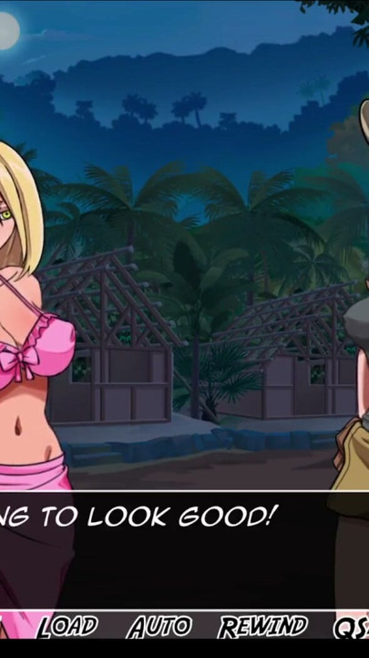 Paradise Lust - (PT 41) - NC | Clip 1