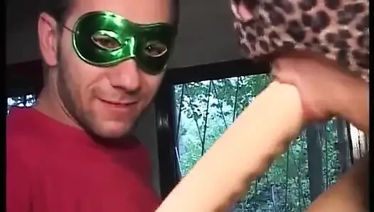 Die Katze Hat Gefickt