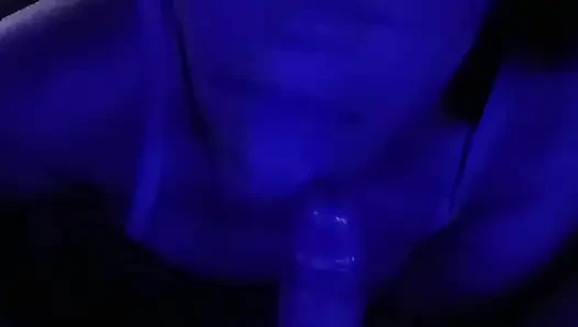 Wieder deine lieblings-milf hat spaß