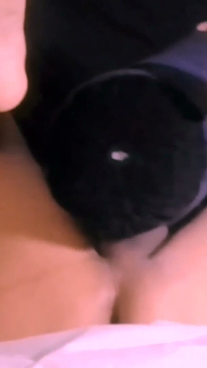 Fucking the sex pillow until exhausted, edited video | Clip 1