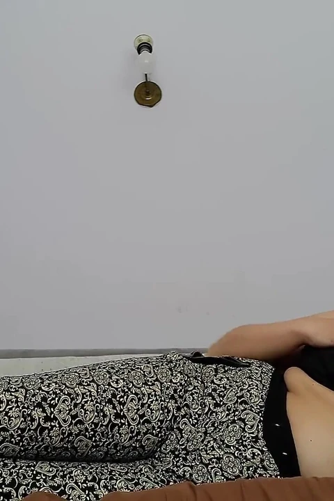 下班后自慰 2 -第1部分