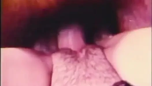 Культовый секс из прошлого, том 1