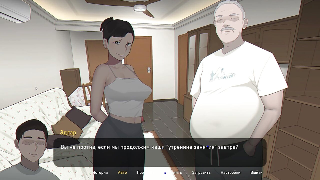 Magvasítsd el a feleségemet