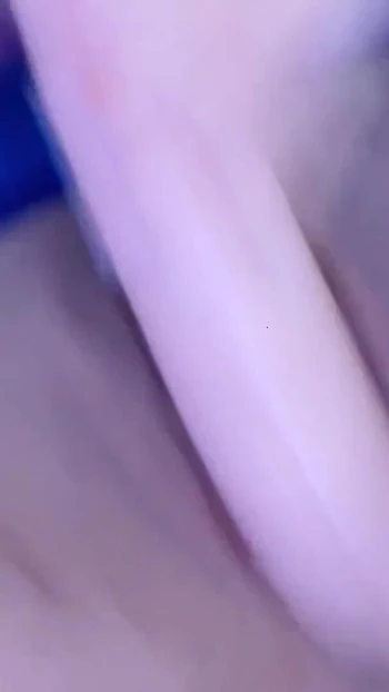 Spectacular moment from "Wet play through pantyhose ( close up)"