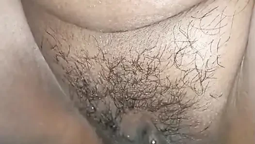 Handjob , Fingaring my weat pussy