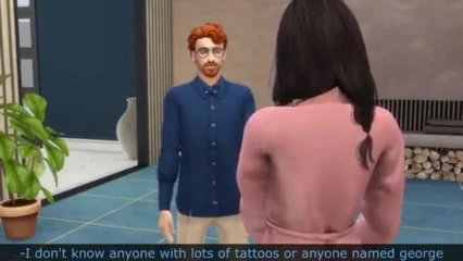 Evli kadın kocası anime hardcore sikiş için borçlarını ödüyor