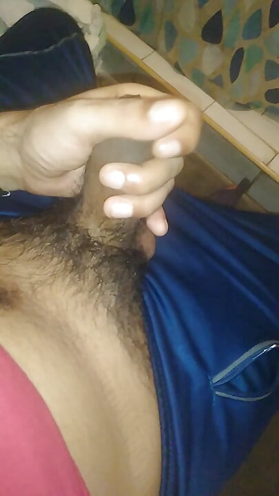 Thick and Erect