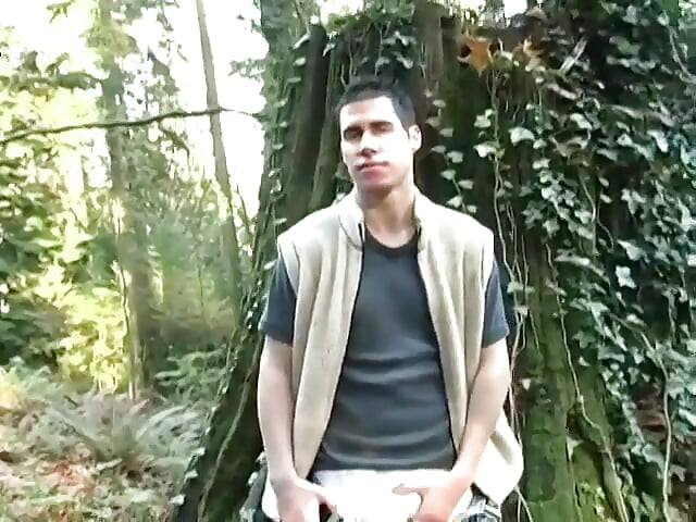Big Cock Stud Poses