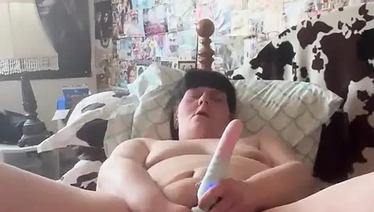 Stopfen sie mich aus