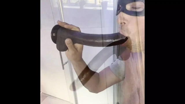 The biggest one yet 12.5inches-When you make new BIG purchases and enjoy them for the first time