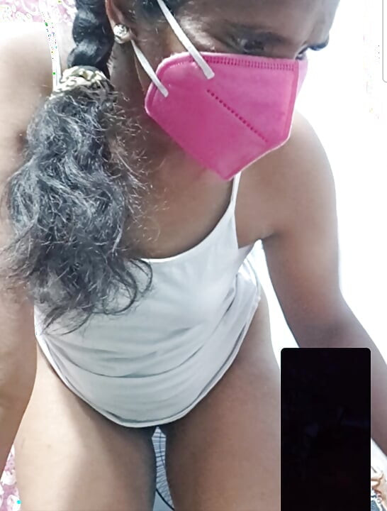 Coimbatore aunty video call service full nude
