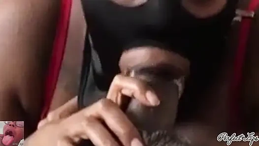 Onu soymak yerine bunu yaptım