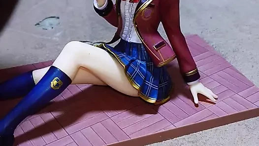Kyoko bukkake