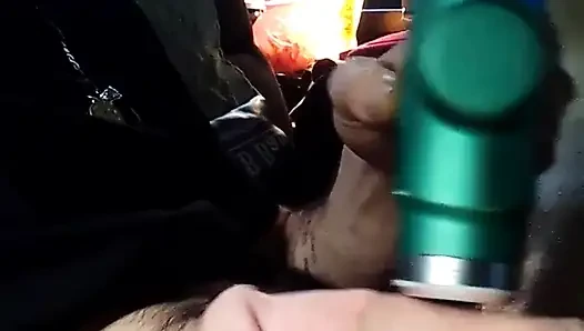 Günün ilk çılgını!!