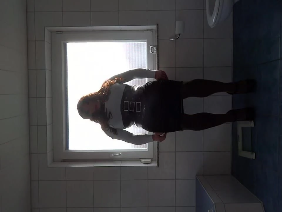 Vorstellung Steffi