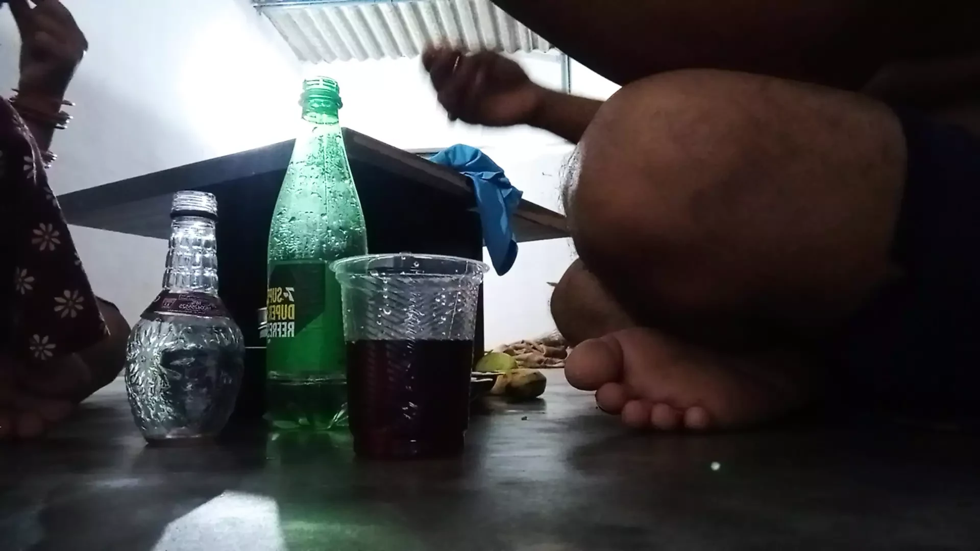 Hot vabi