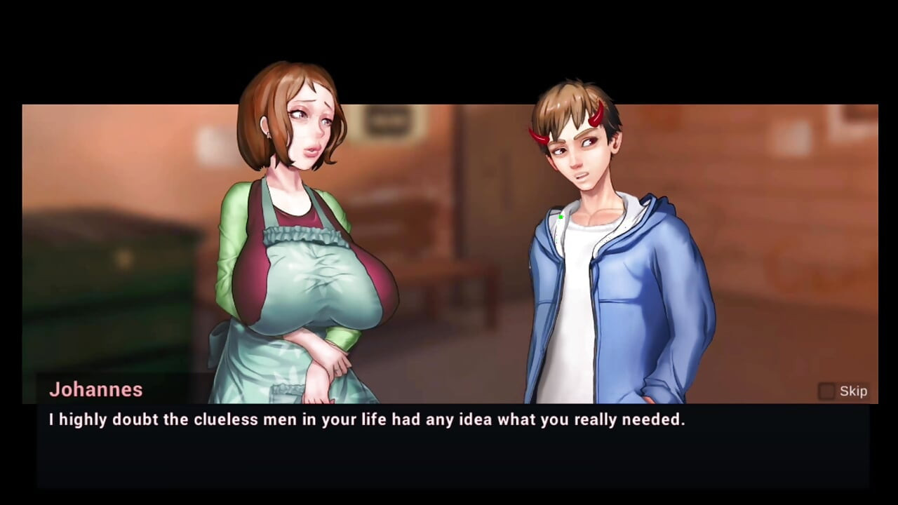 Taffy Tales #19 - i fucked clara hard from behind.