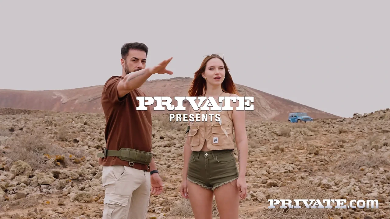 Private com – Leya Desantis, volcanic and addicted to anal sex