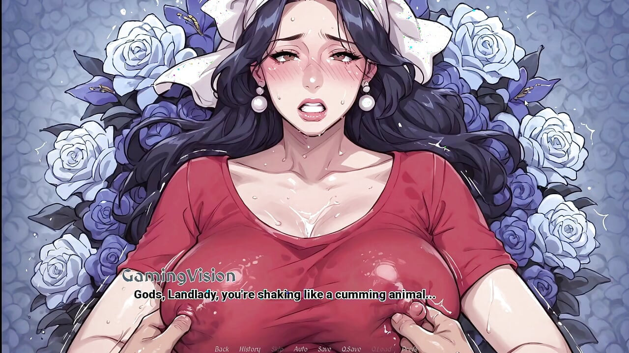 Arch Alchemy gamplay mit sexszene teil 2