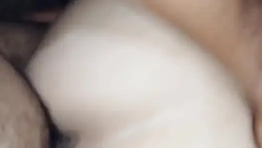 Antony... Weekend to Fuck with Hot Young Woman with Big Ass...