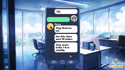Einsteigen: Gyaru's Geschichte Gameplay Teil 1 - Neues Abenteuer Beginnt