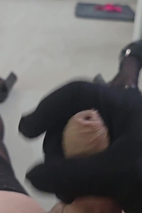 My Sinful Masturbations