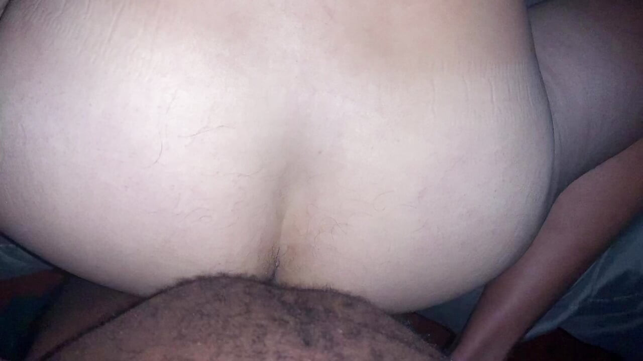 YOUNG MAN WAS VERY HORNY FOR MY DICK