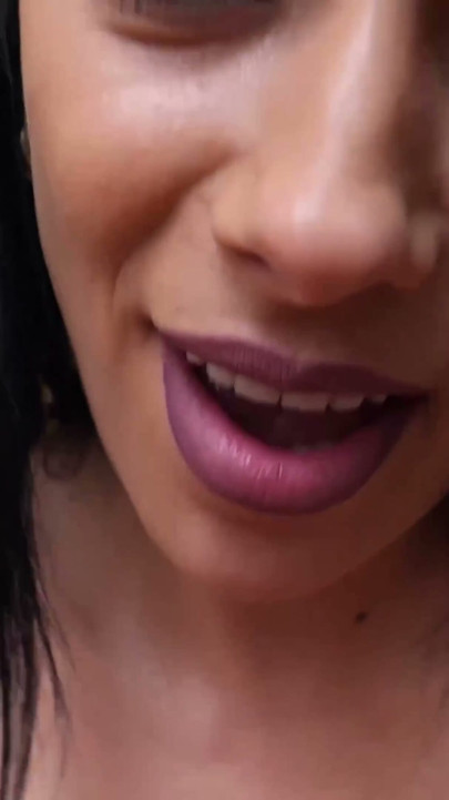 Amazing MILF Shalina Devine fucks like a demon in this homemade porn | Clip 1