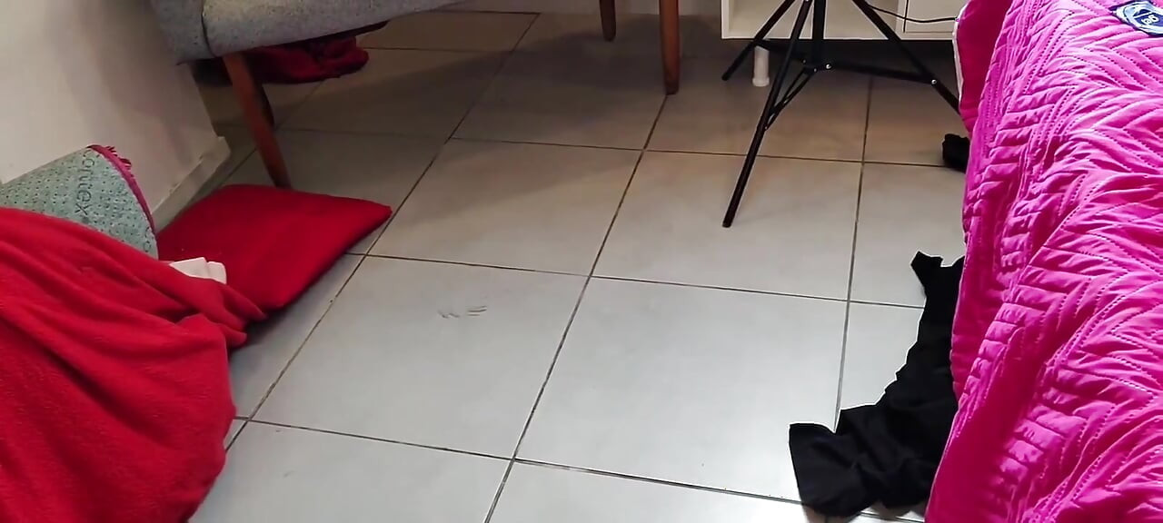 Grandma Iolanda Decides to Get a Tattoo on Her Butt