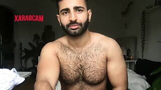 Illyas, mignonne - sexe gay arabe