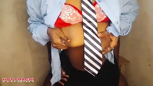 Hintli köylü kız erkek arkadaşını sikiyor, Hintli kız seks viral videosu, domaltmalı seks videosu xxx